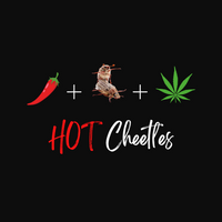 Hot Cheetles