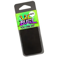 Edible Black Ants by Lil Bugz You Can Eat