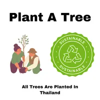 Buy A Tree: Get a real tree planted in Thailand