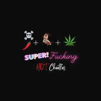 Super F**king Hot Cheetles
