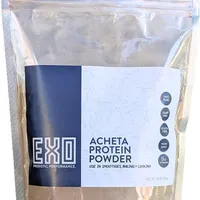 1 Pound Pure Cricket Protein Powder by EXO